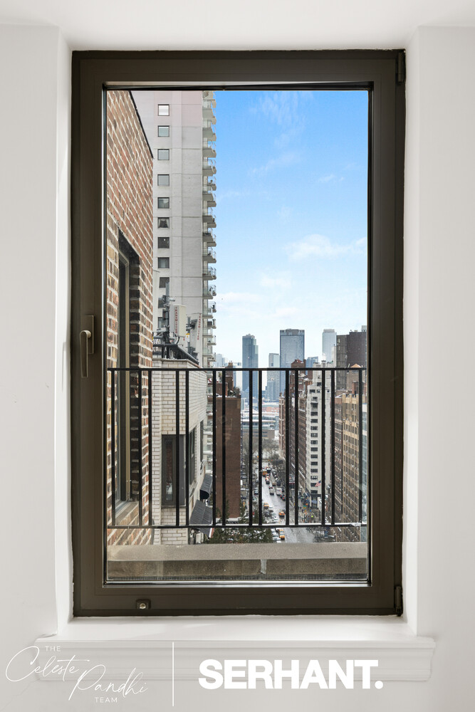 227 E 57TH Street 19C