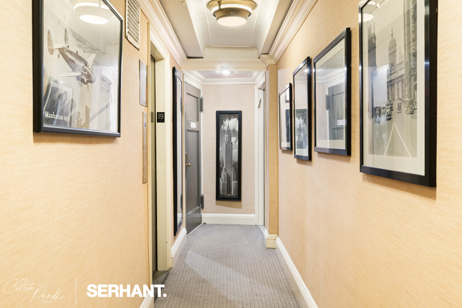 227 E 57TH Street 19C