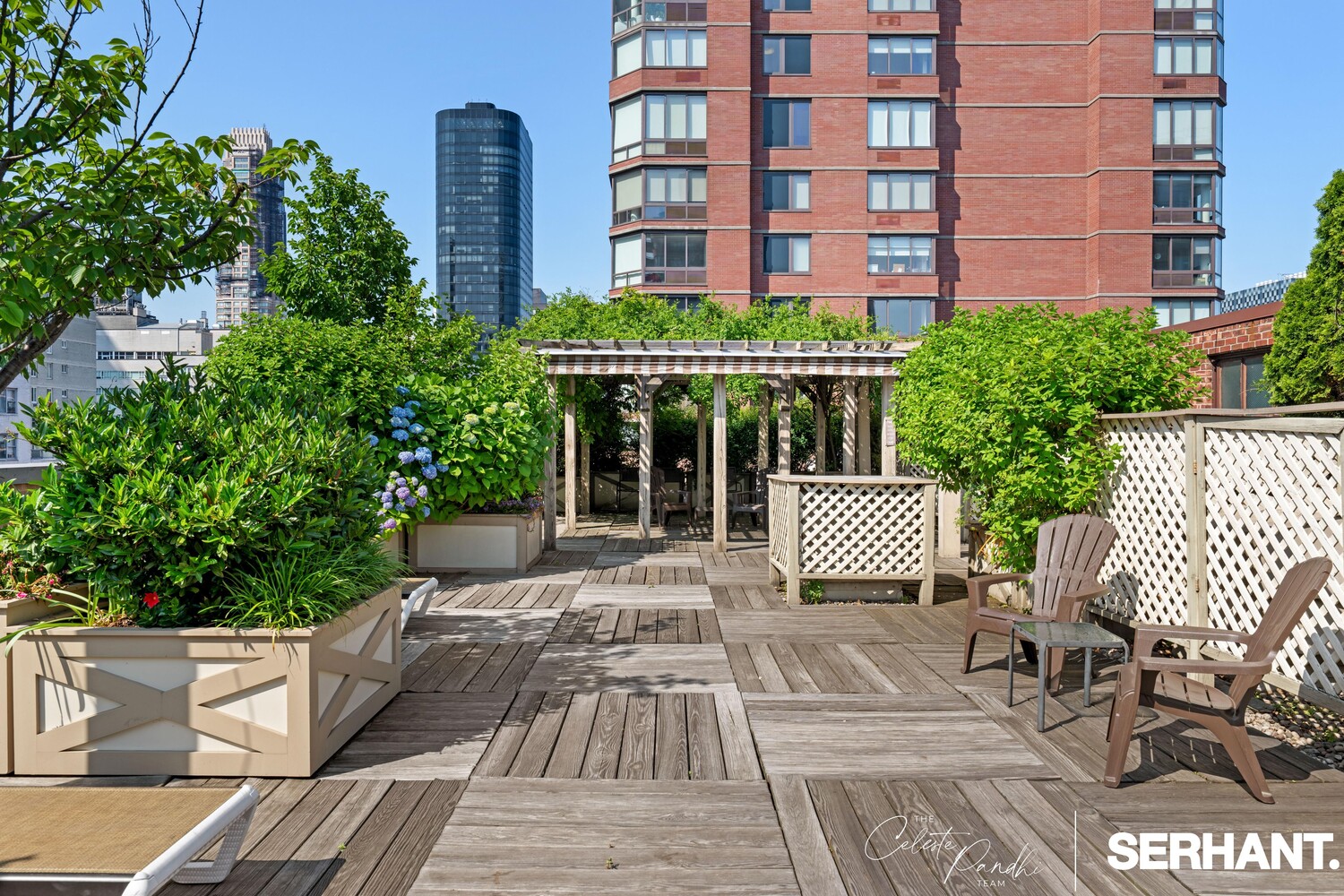 301 E 63RD Street 17HJ