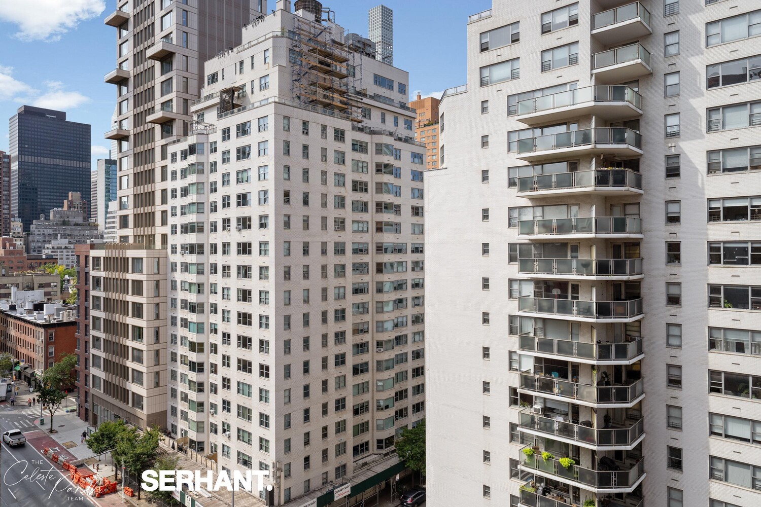 301 E 63RD Street 17HJ