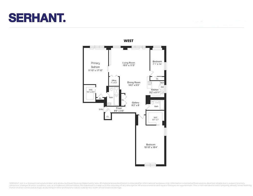 301 E 63RD Street 17HJ