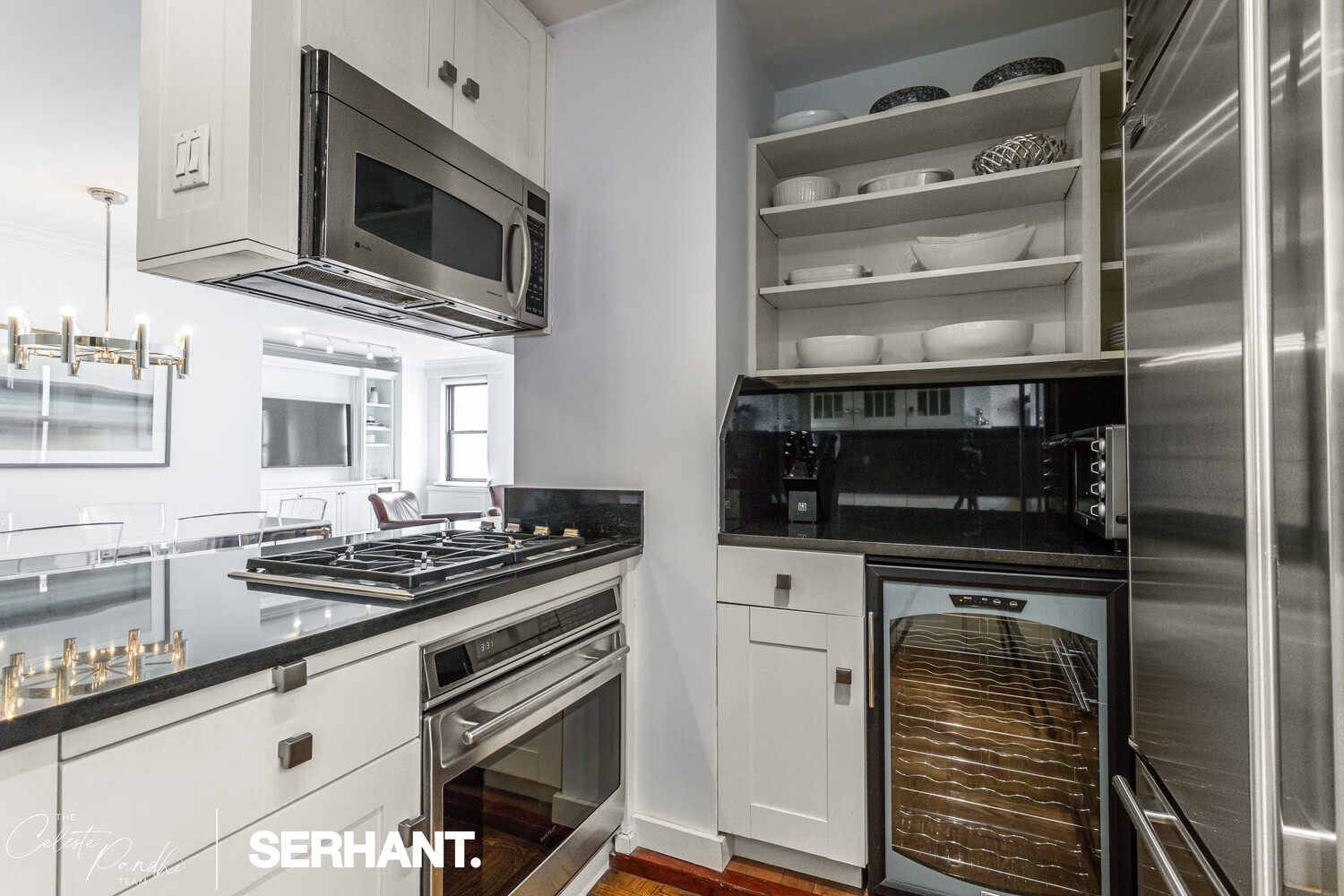301 E 63RD Street 17HJ