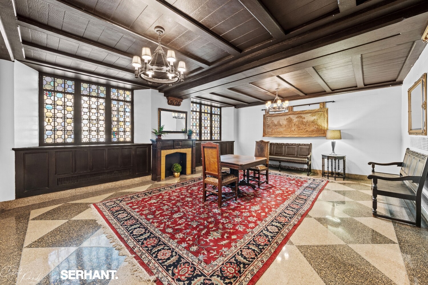 320 E 42ND Street 2301