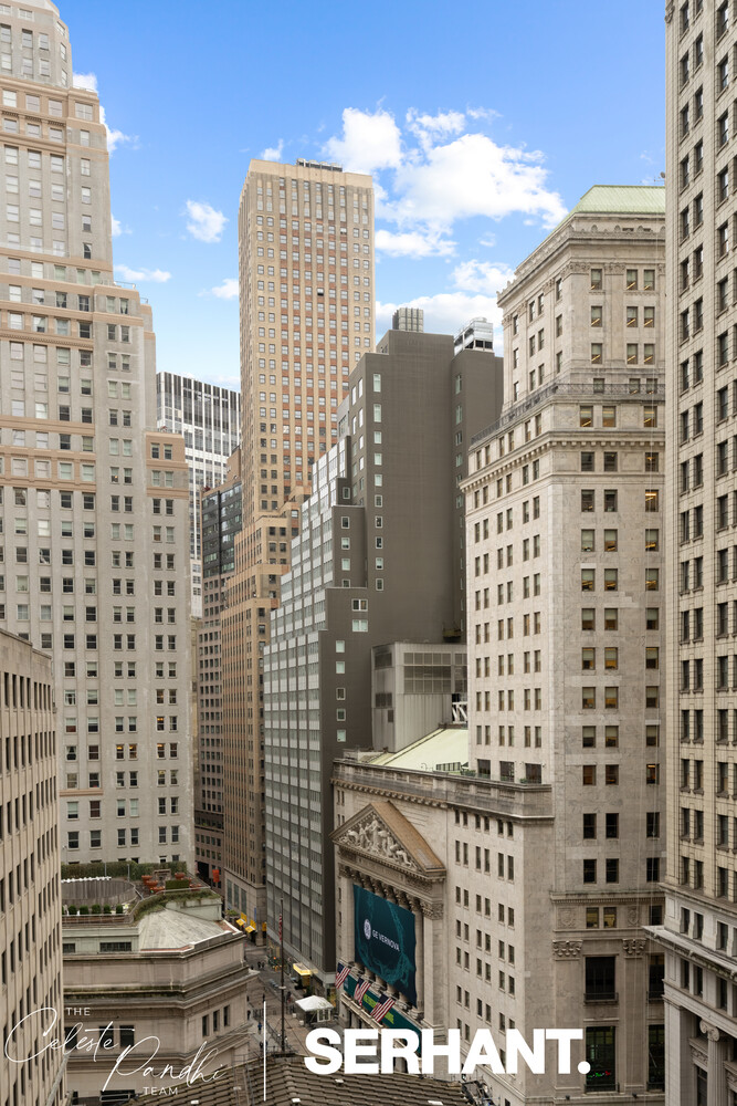 20 PINE Street 1205