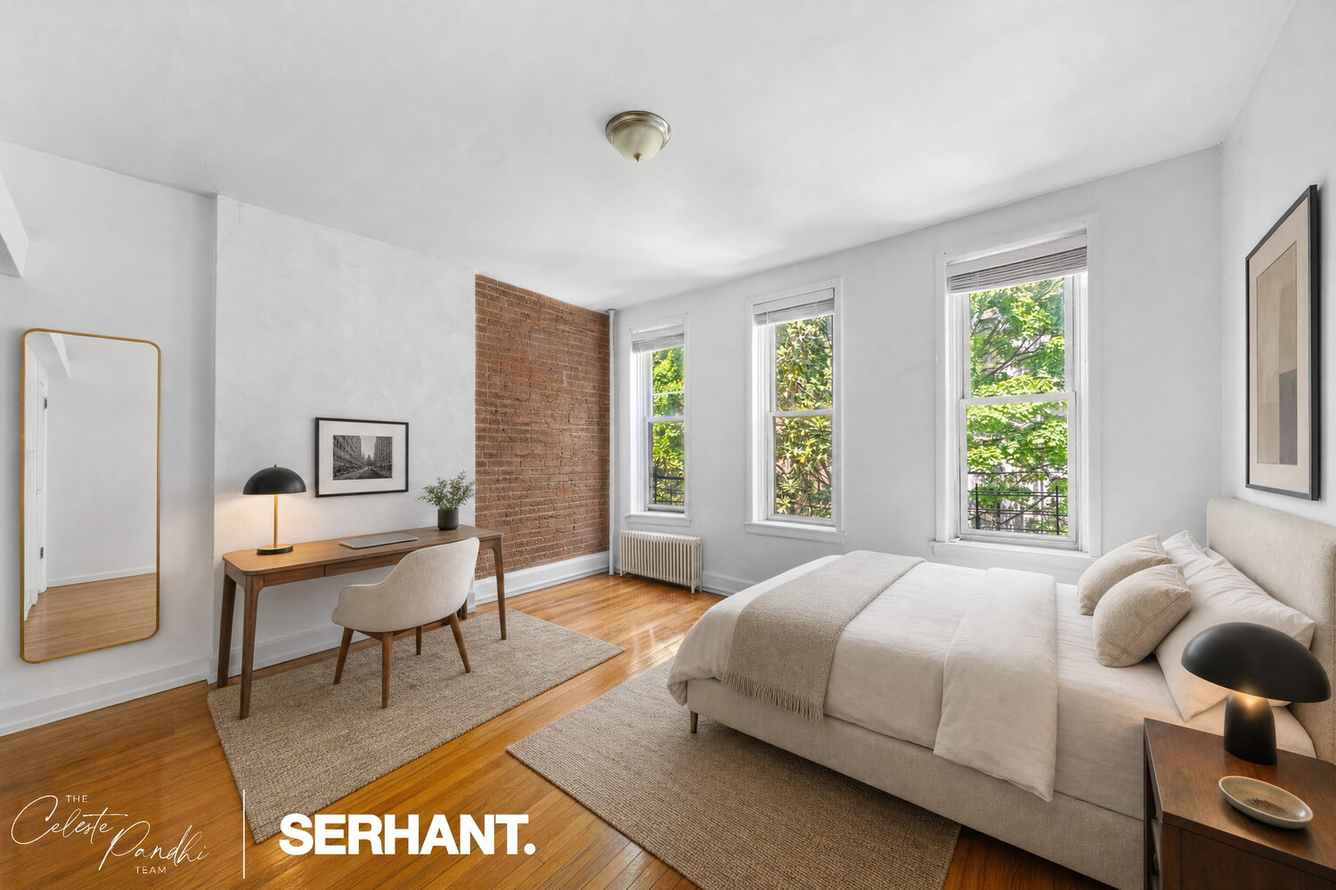 203 W 136TH Street