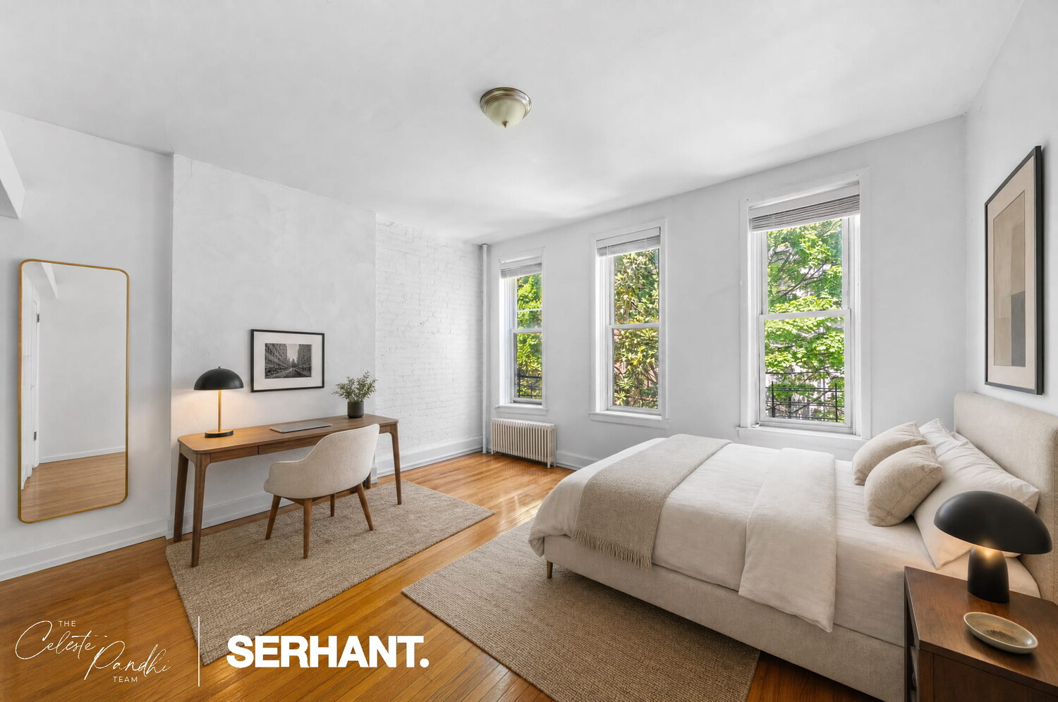 203 W 136TH Street