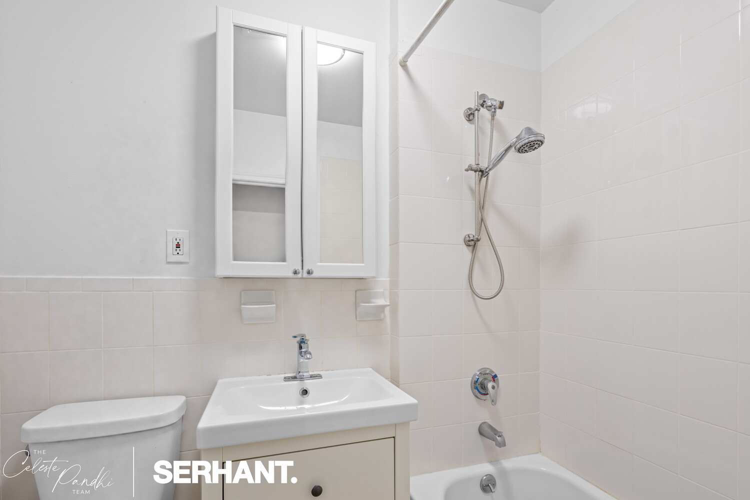 203 W 136TH Street