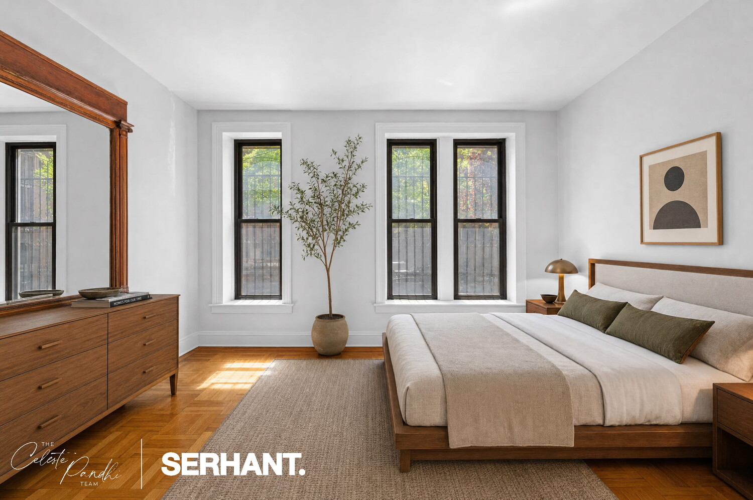 203 W 136TH Street