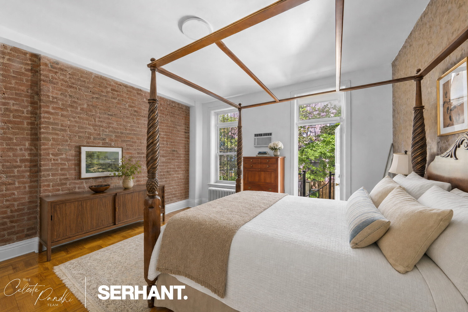 203 W 136TH Street