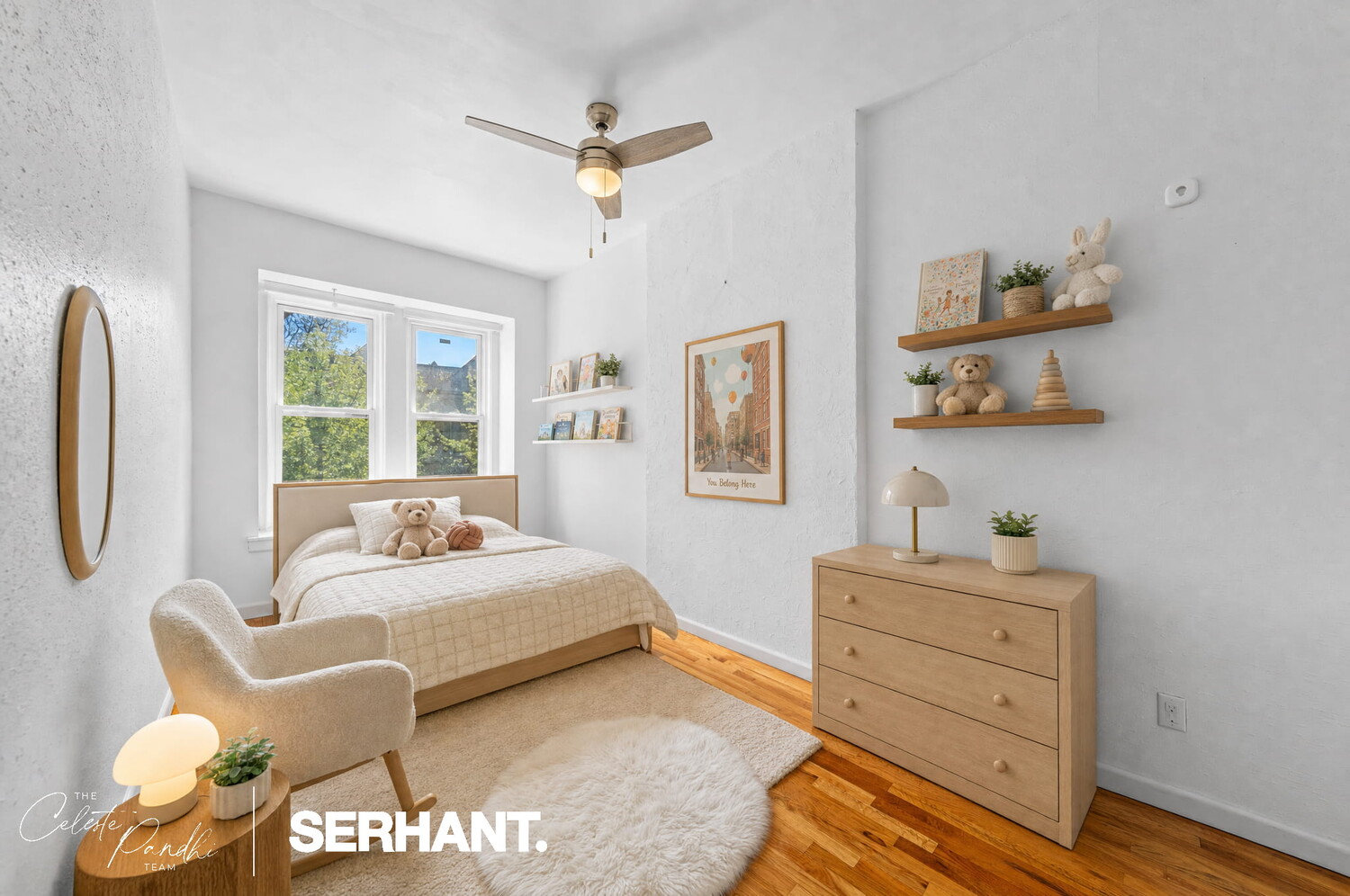 203 W 136TH Street
