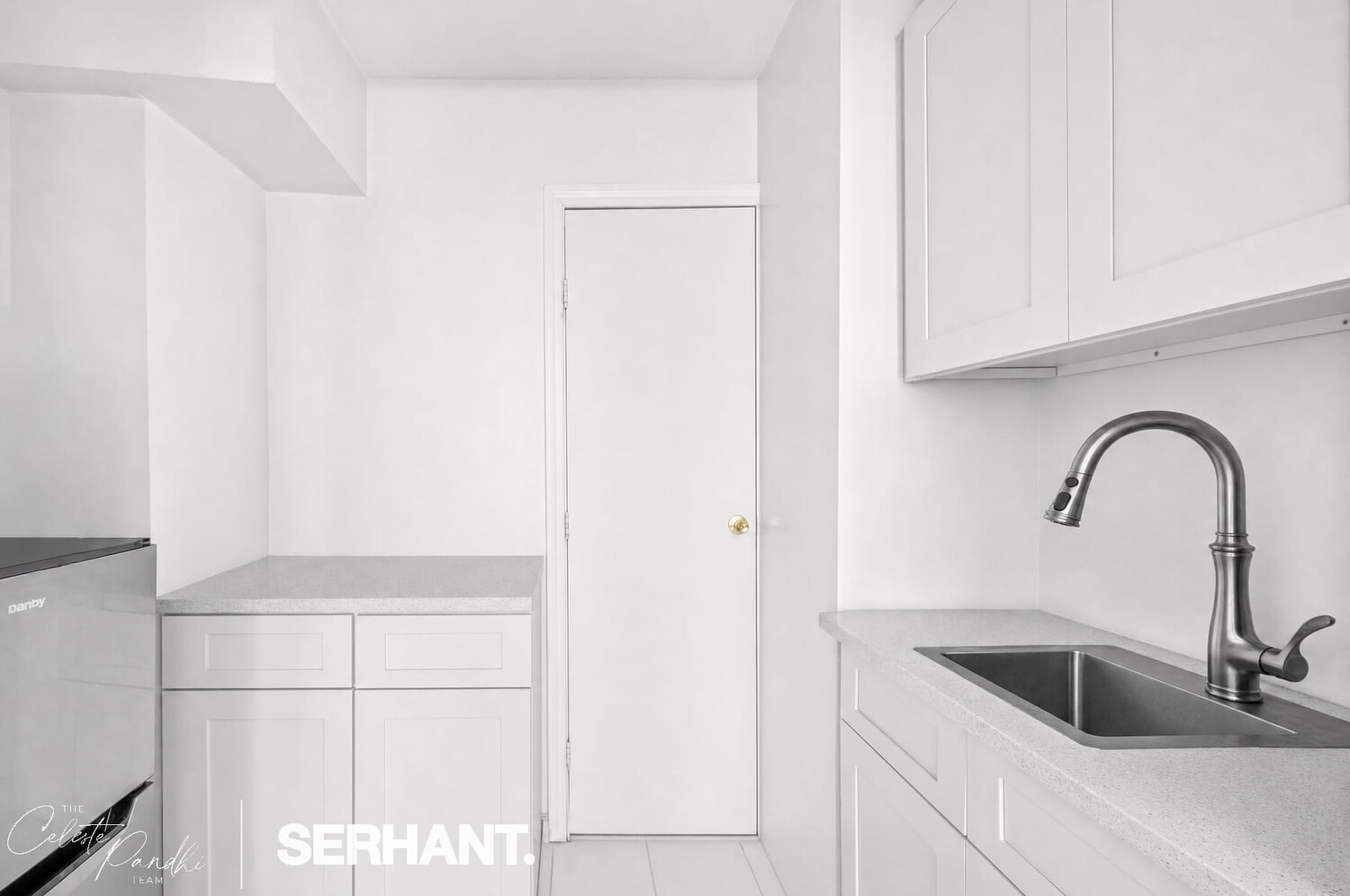 203 W 136TH Street