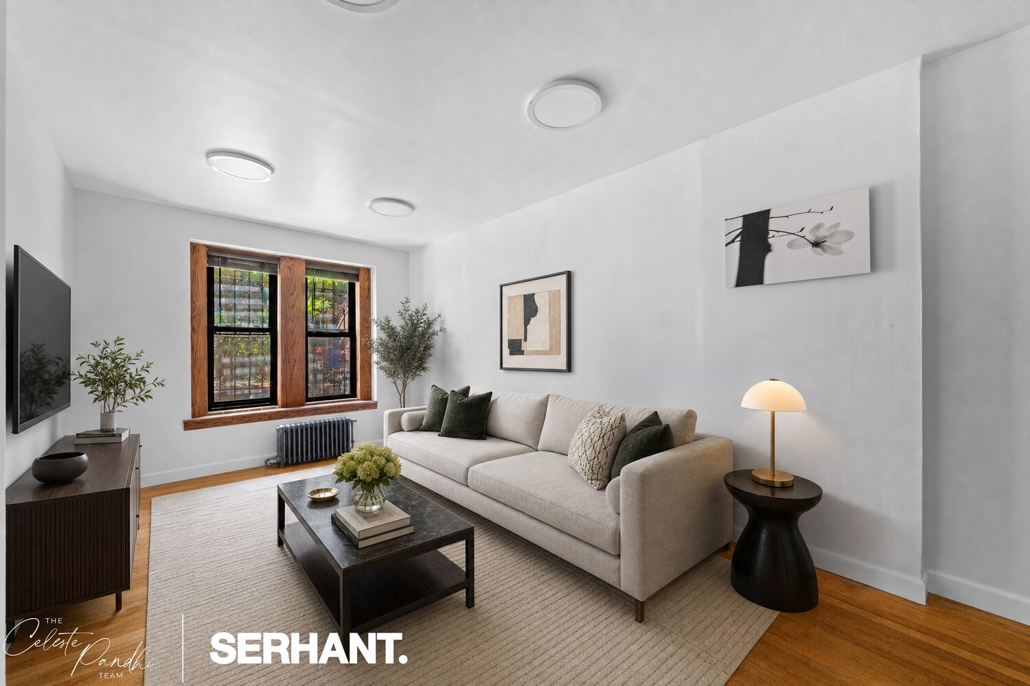 203 W 136TH Street