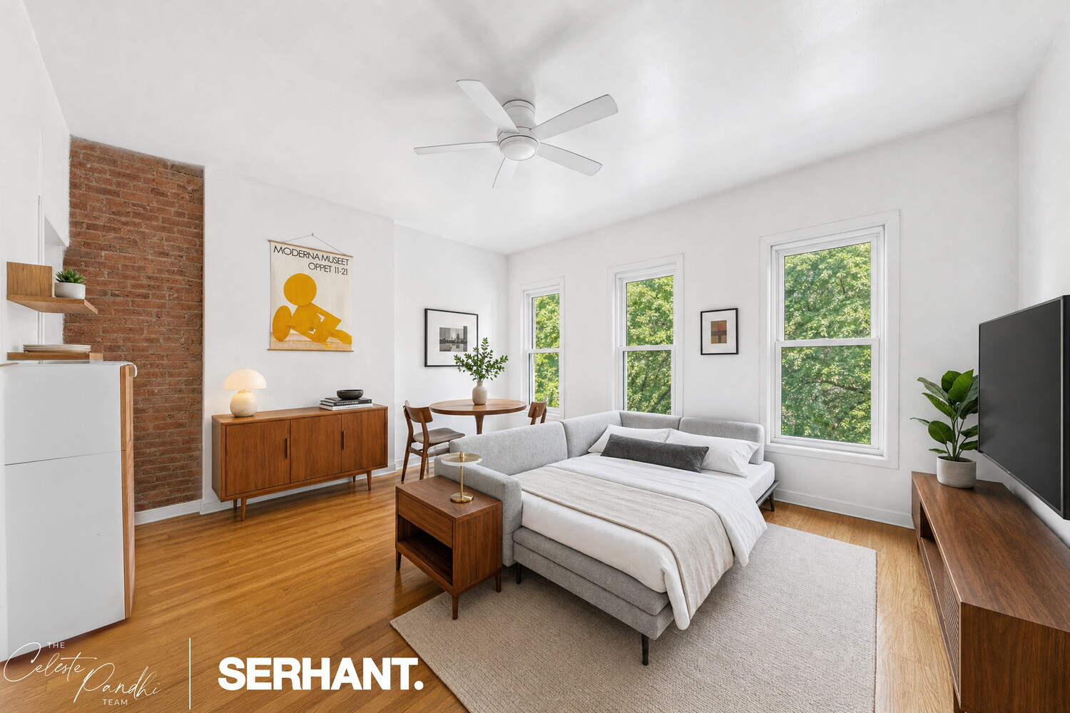 203 W 136TH Street