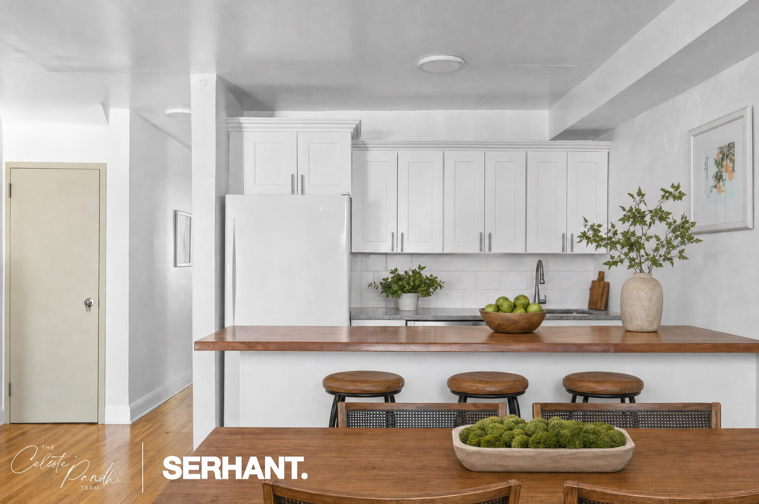 203 W 136TH Street