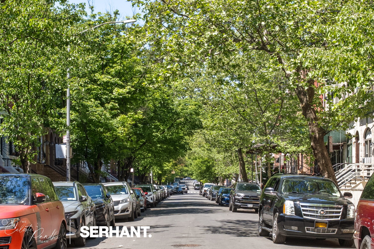 203 W 136TH Street