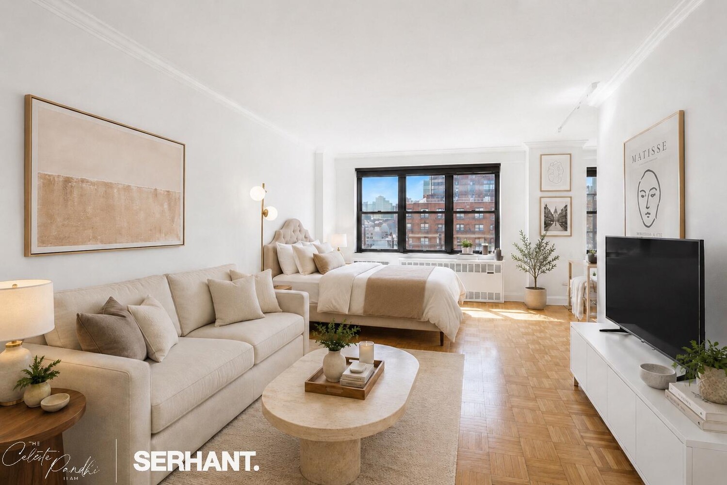 301 E 63RD Street 14C
