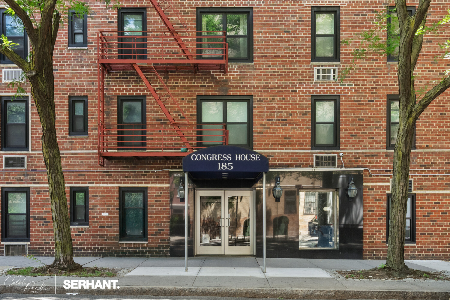 185 W HOUSTON Street 1H