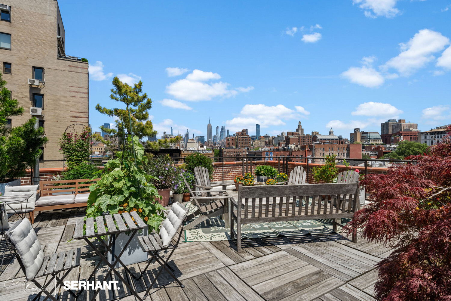 185 W HOUSTON Street 1H