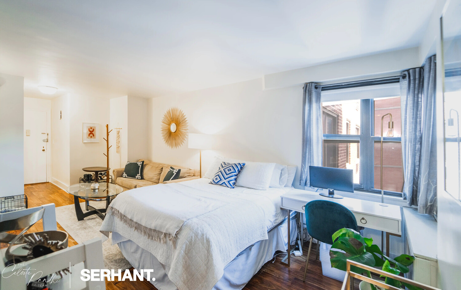 301 E 63RD Street 16L