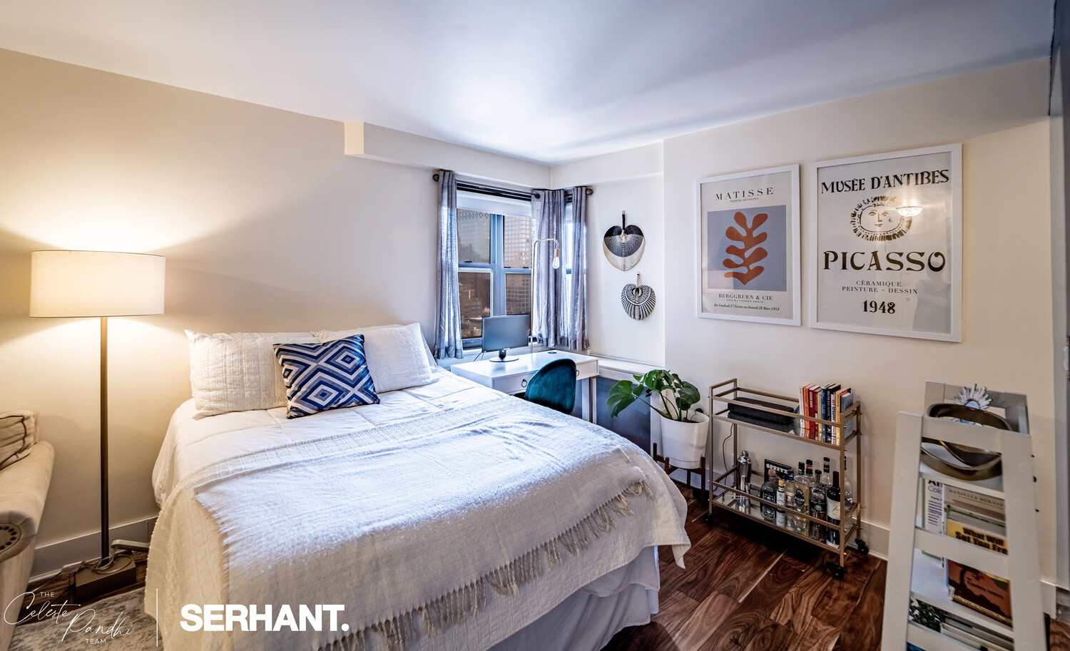 301 E 63RD Street 16L
