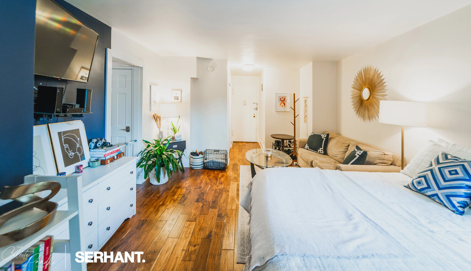 301 E 63RD Street 16L
