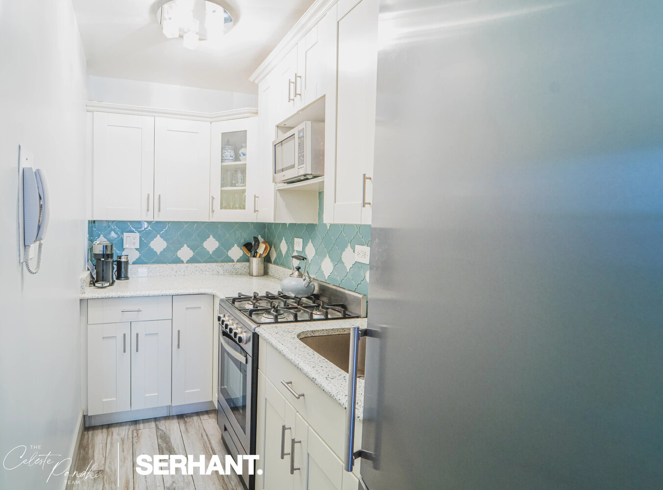 301 E 63RD Street 16L