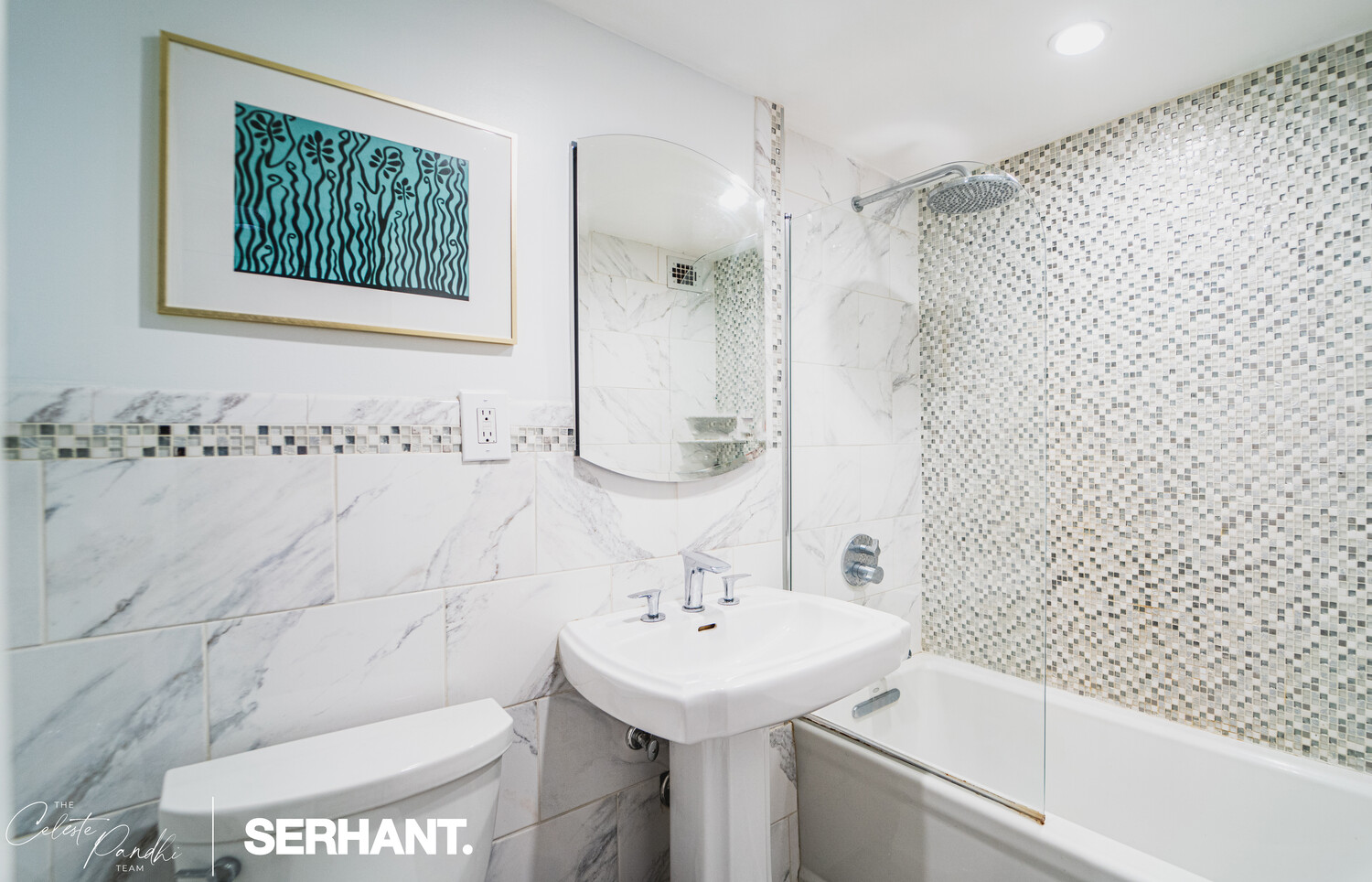 301 E 63RD Street 16L