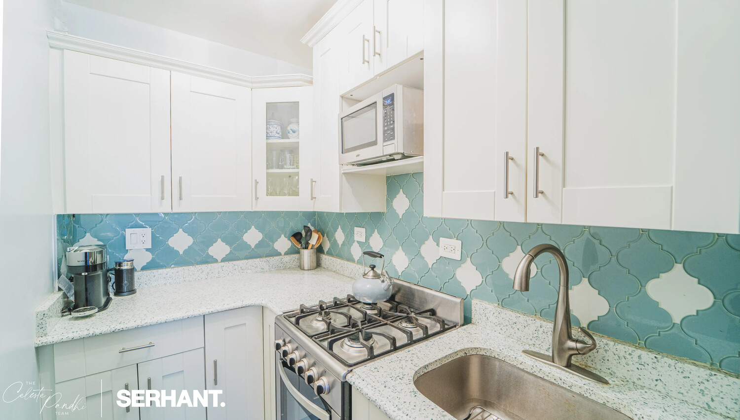 301 E 63RD Street 16L