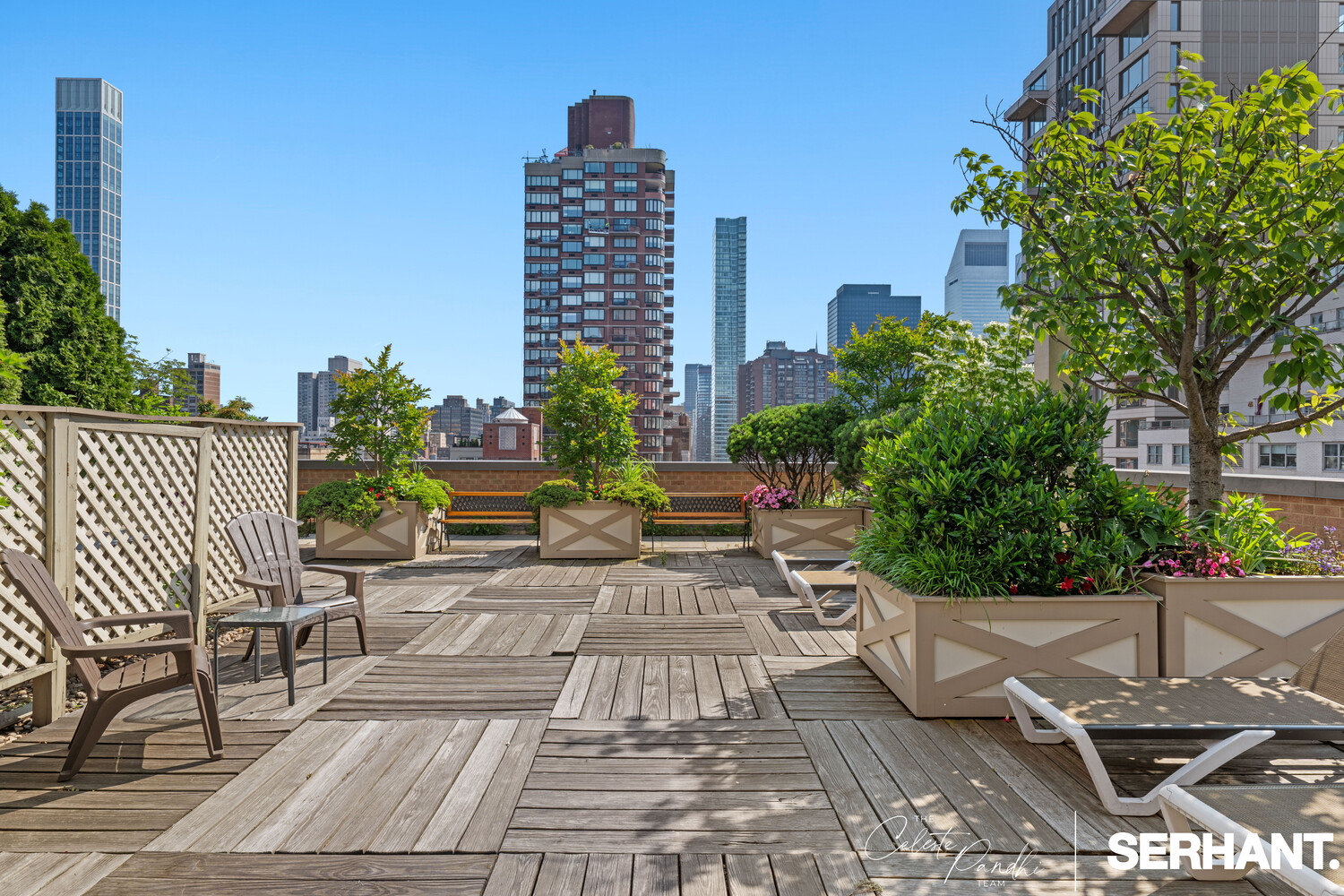 301 E 63RD Street 16L
