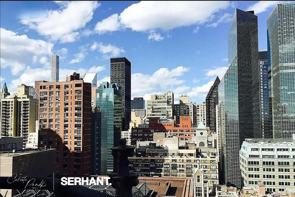 320 E 42ND Street 2318