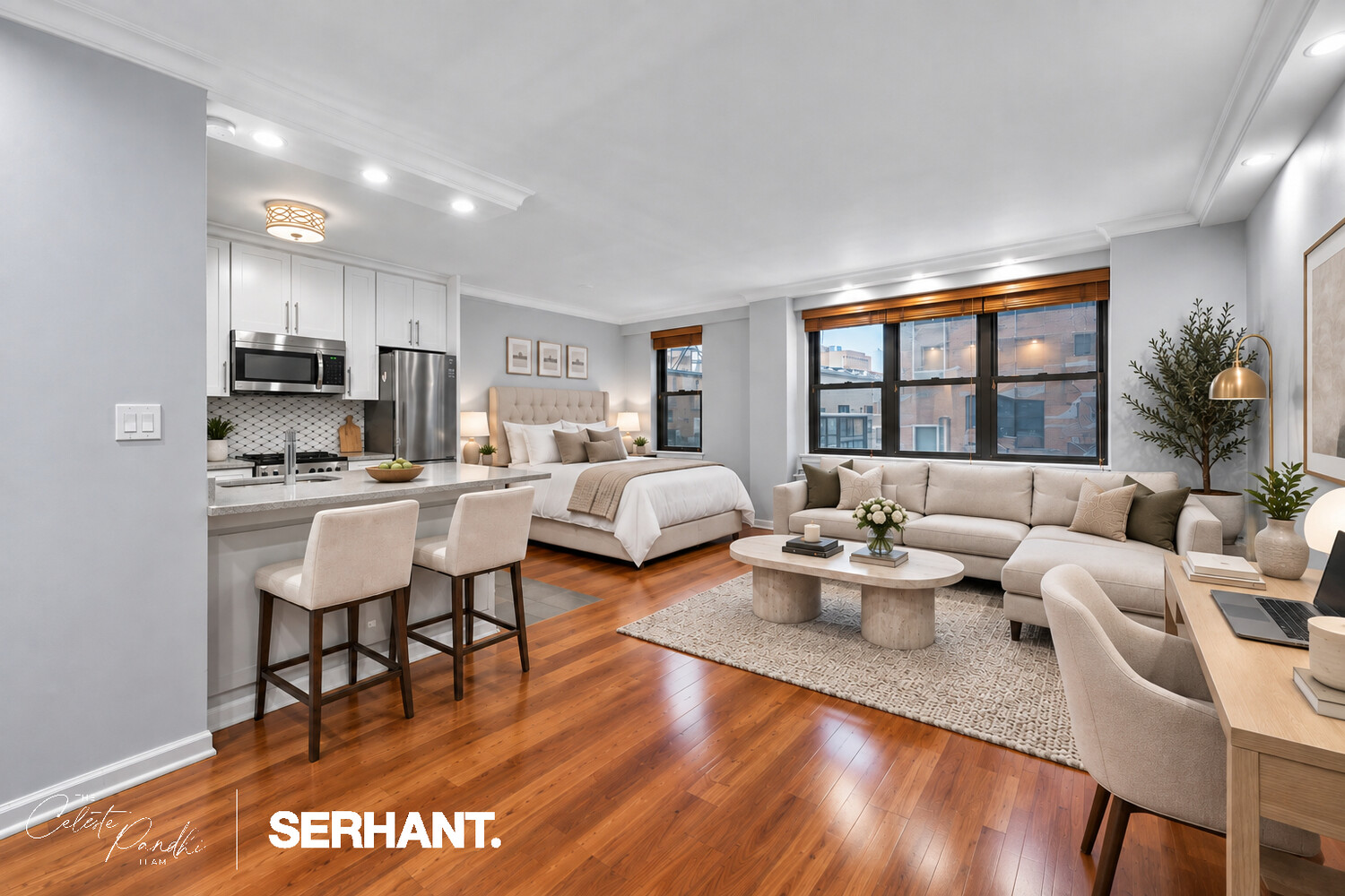 301 E 63RD Street 5K