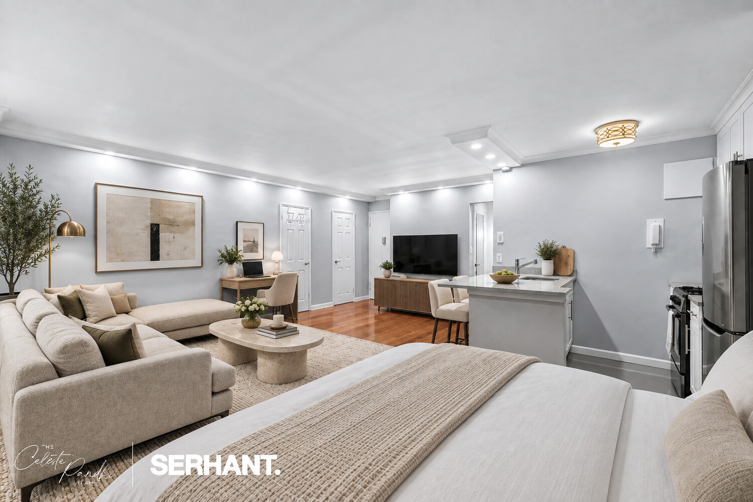 301 E 63RD Street 5K
