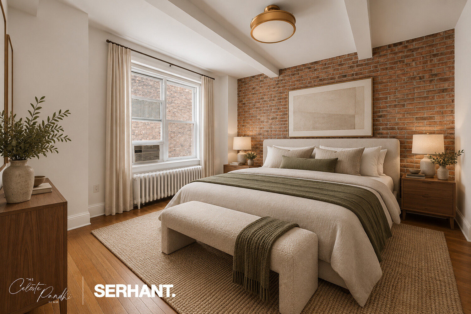 200 W 108TH Street 3G