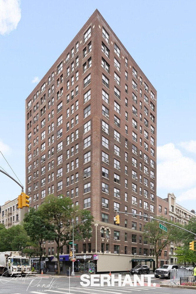 200 W 108TH Street 3G