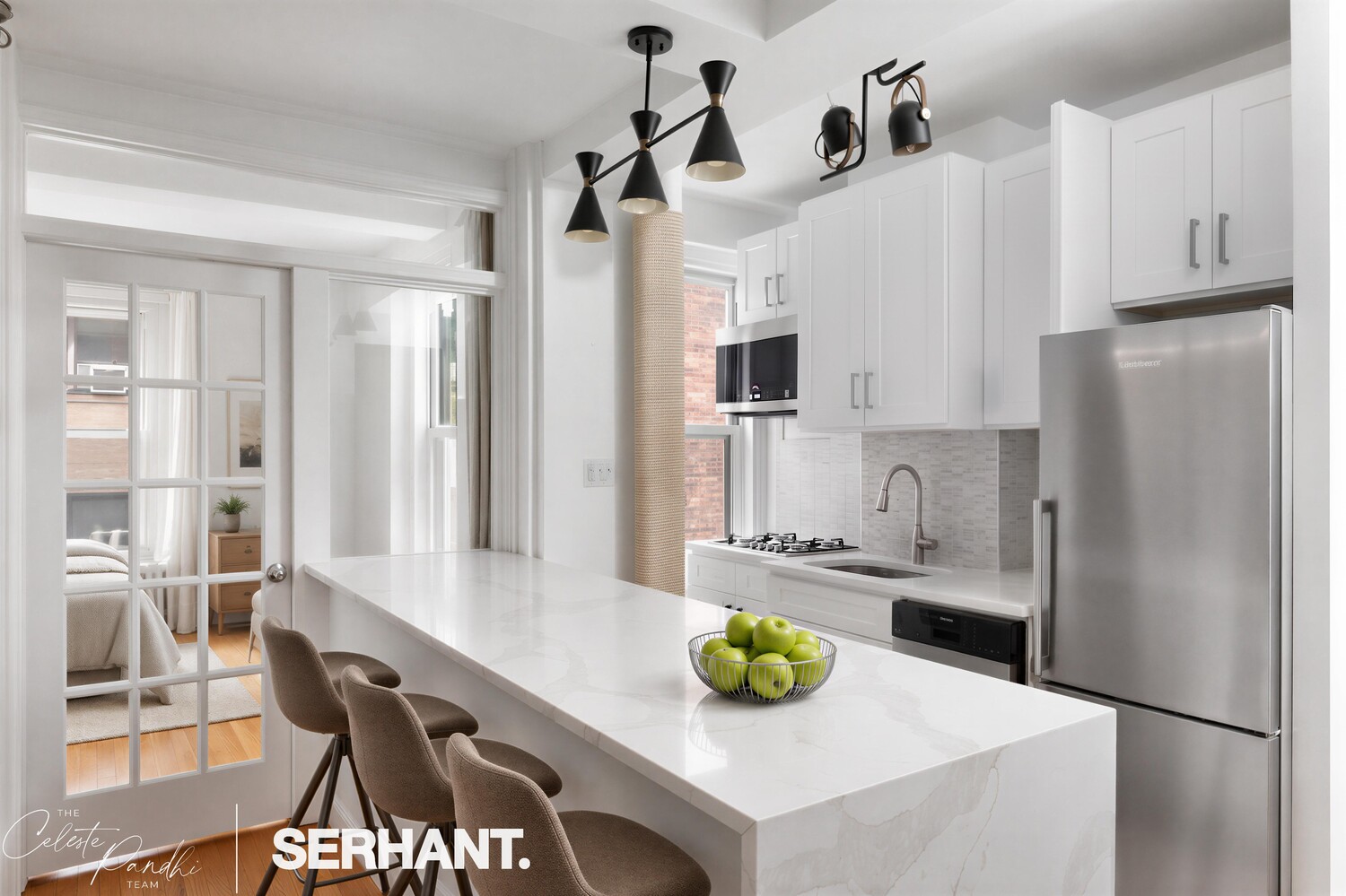 200 W 108TH Street 3G