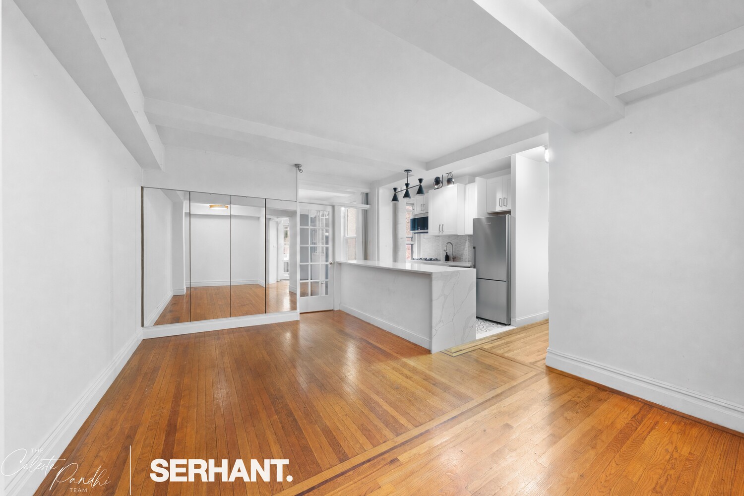 200 W 108TH Street 3G