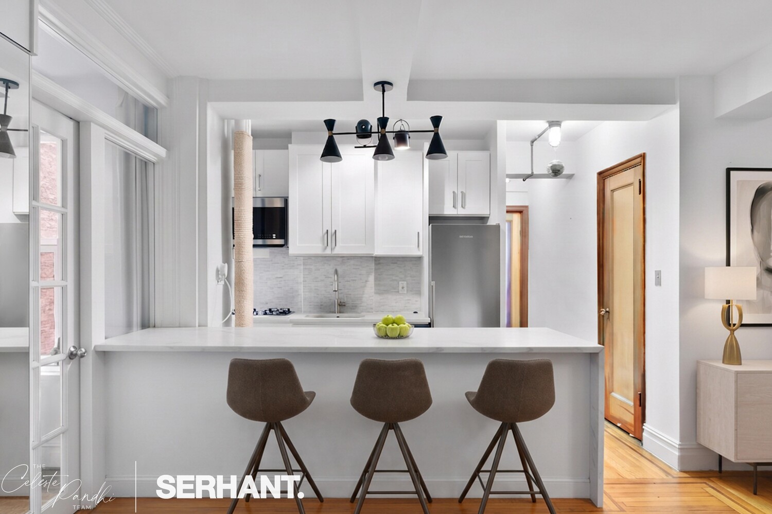 200 W 108TH Street 3G