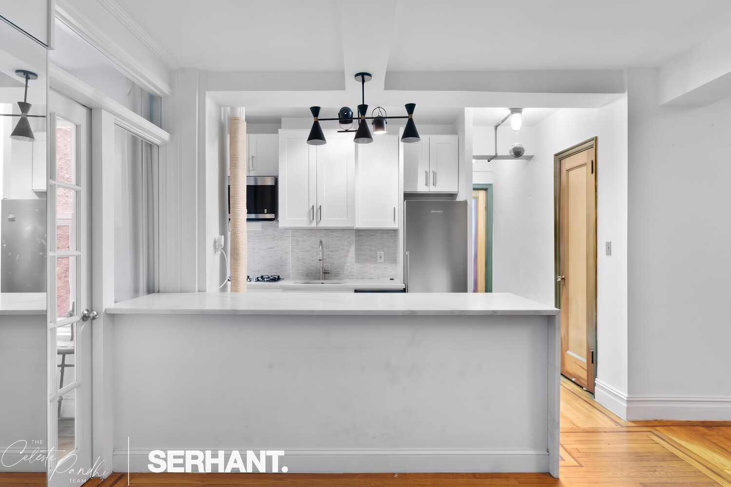 200 W 108TH Street 3G