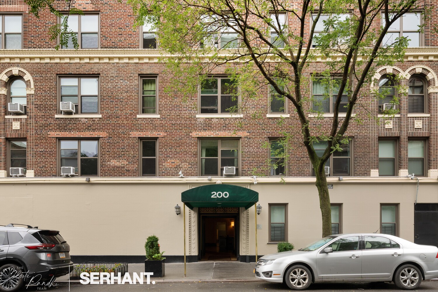 200 W 108TH Street 3G