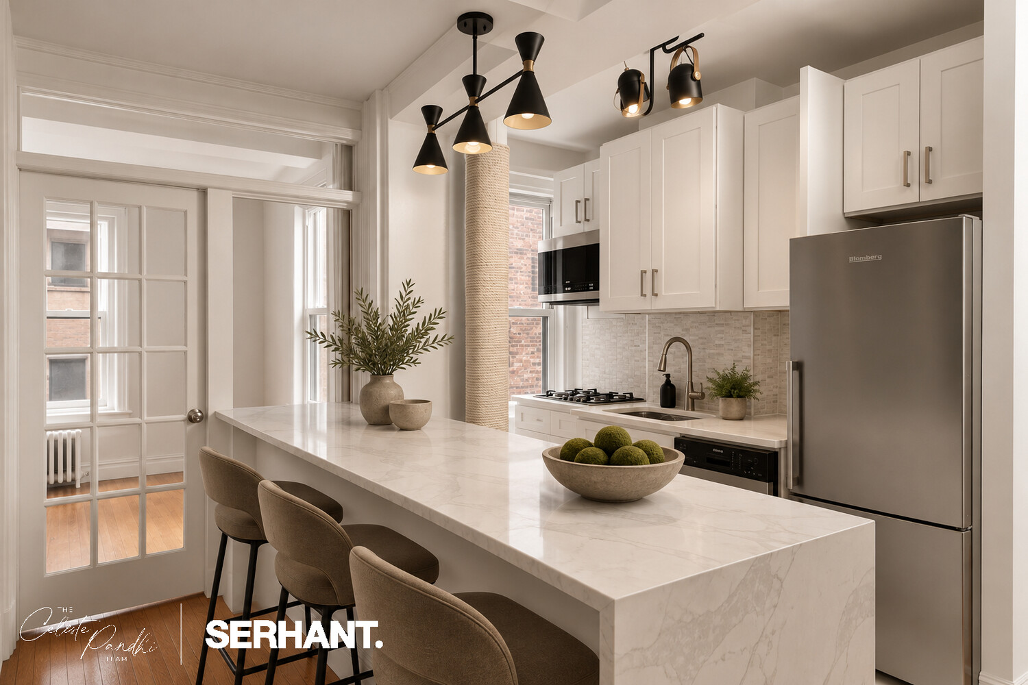 200 W 108TH Street 3G