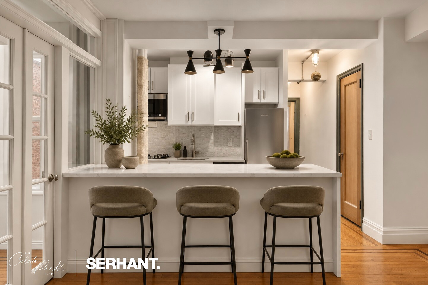 200 W 108TH Street 3G