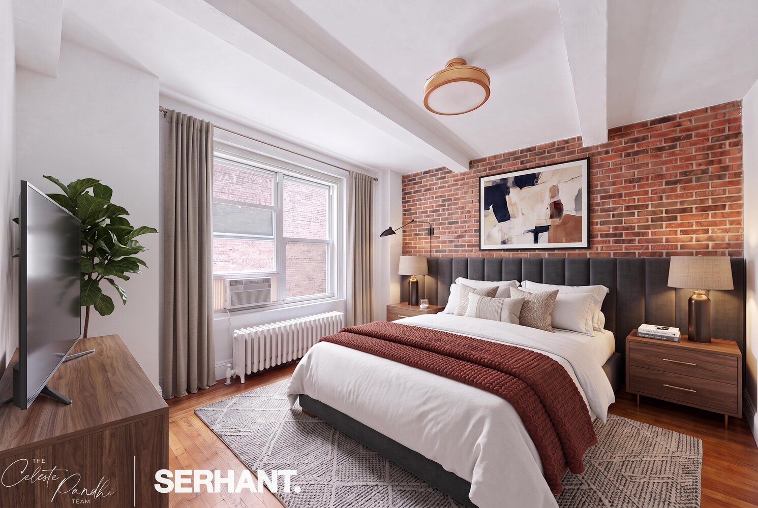 200 W 108TH Street 3G