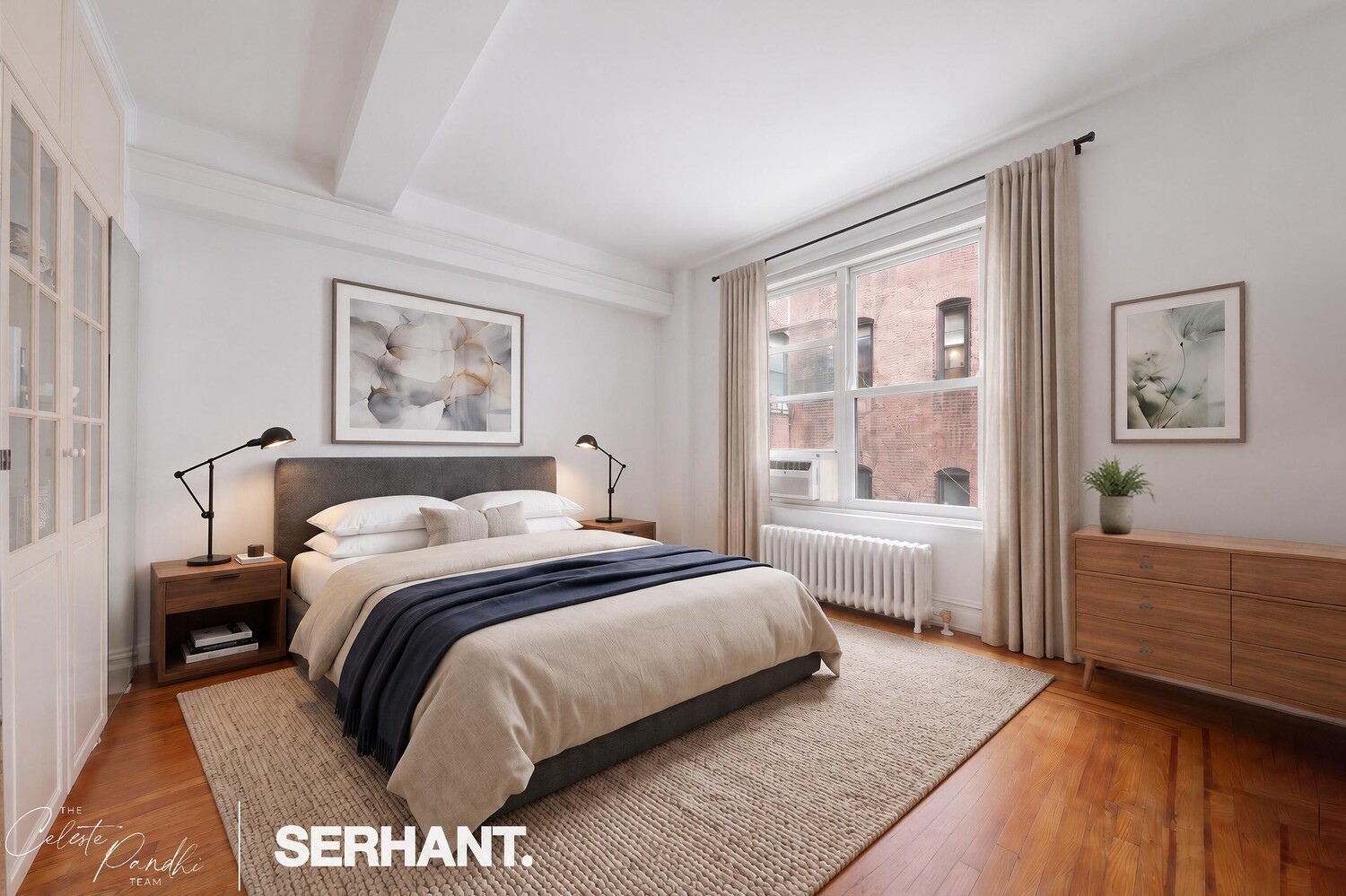 200 W 108TH Street 3G