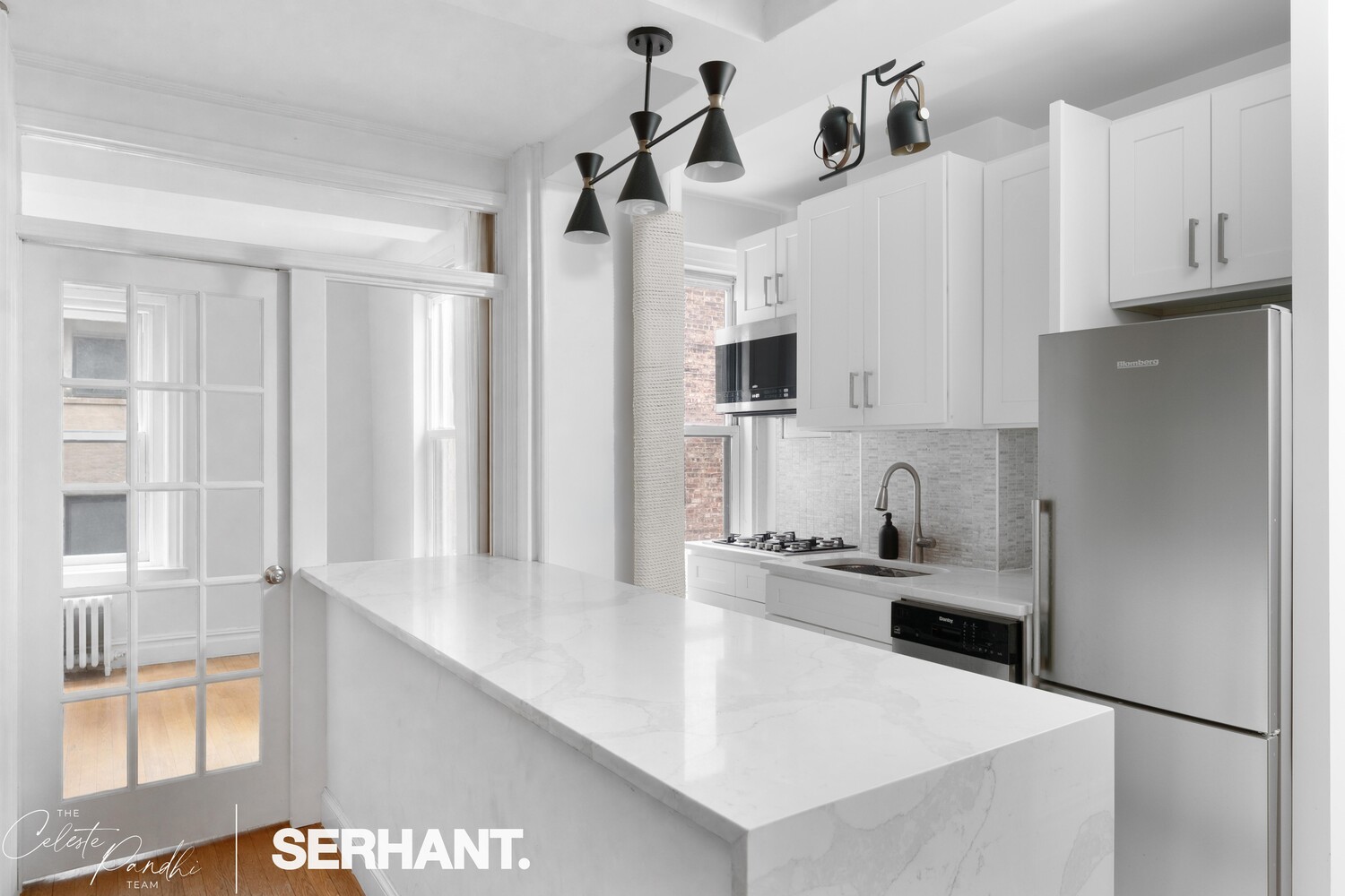 200 W 108TH Street 3G
