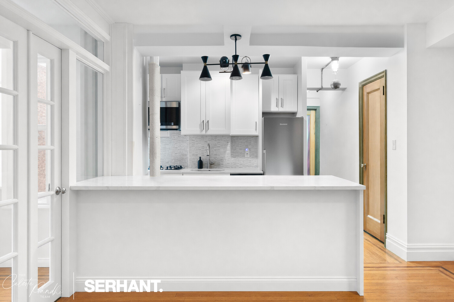 200 W 108TH Street 3G