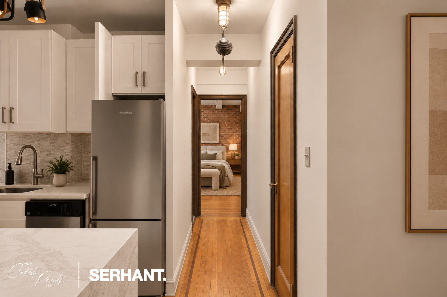 200 W 108TH Street 3G