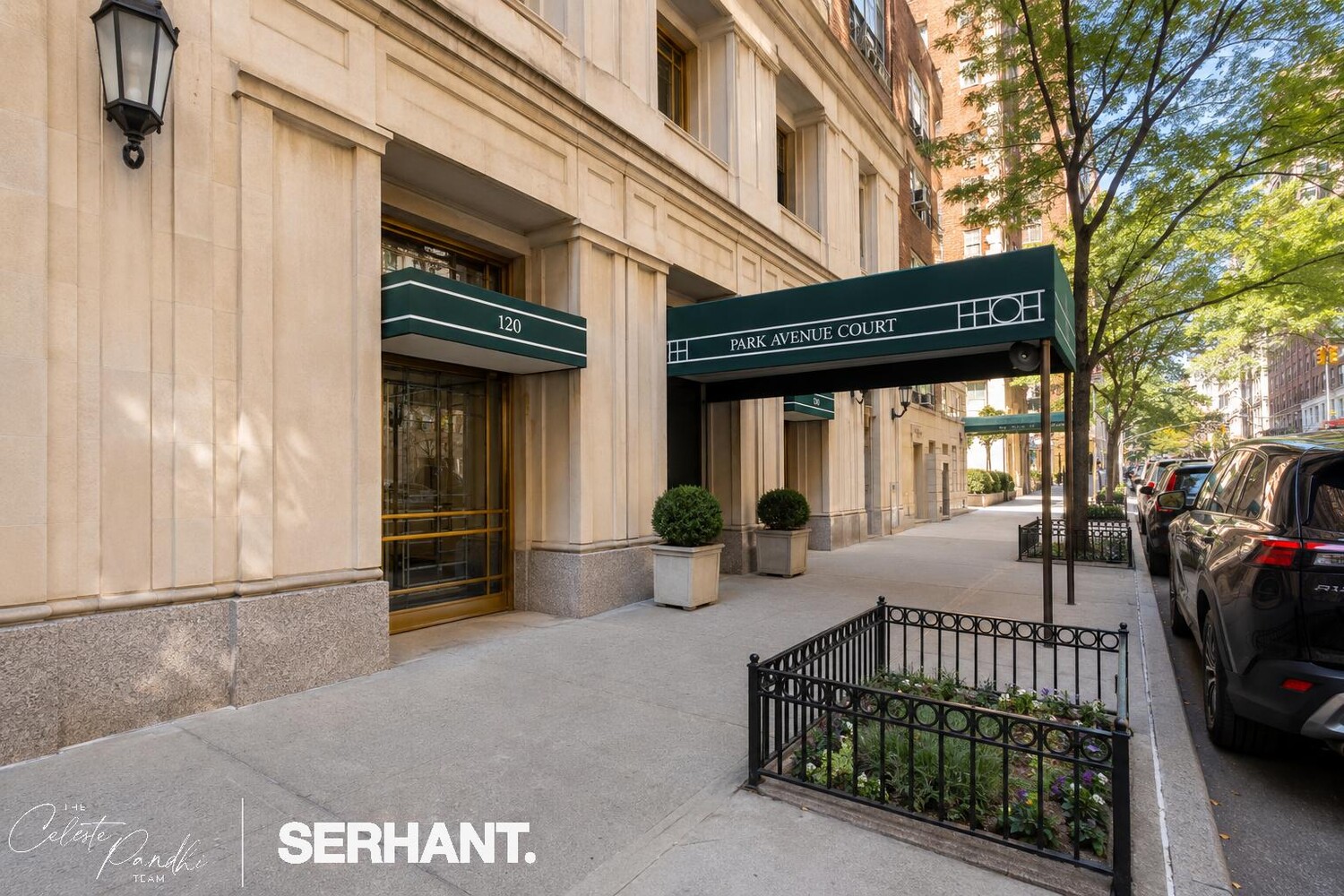 120 E 87TH Street R14F