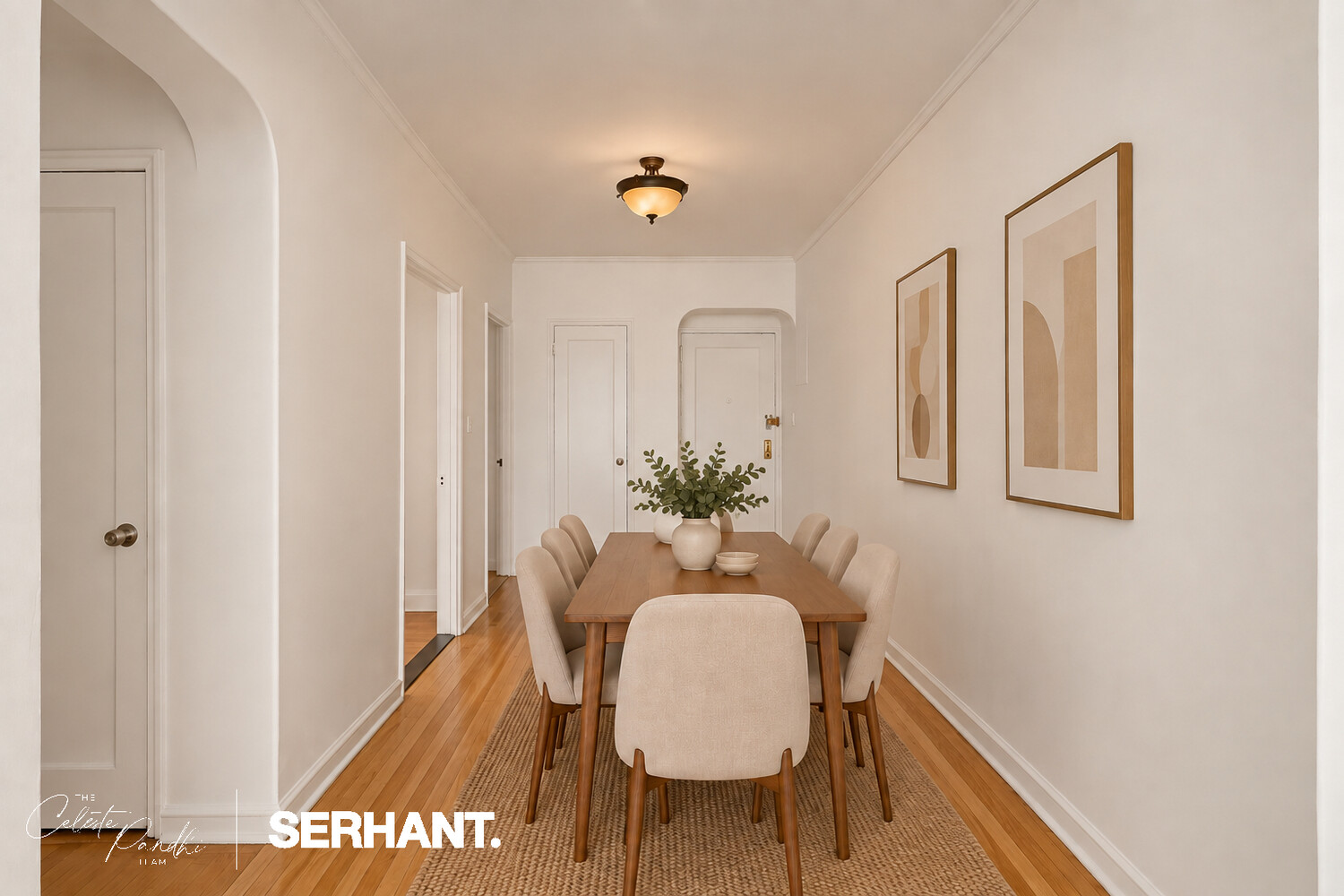 159-00 RIVERSIDE Drive W 5A