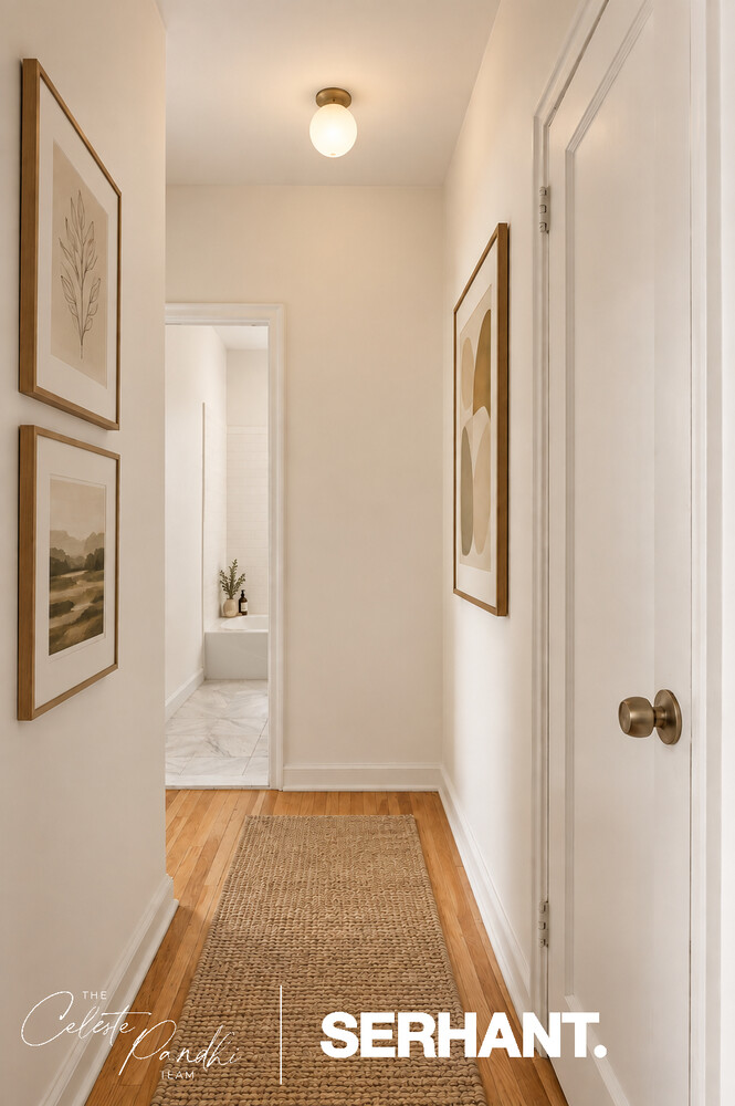 159-00 RIVERSIDE Drive W 5A