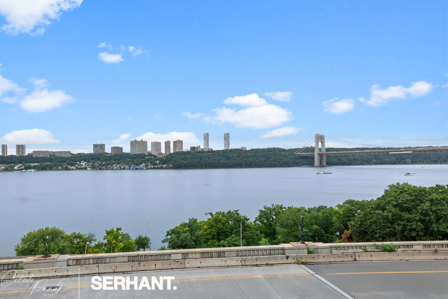 159-00 RIVERSIDE Drive W 5A